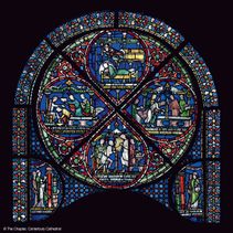 Talk: The Miraculous Window into History (event)