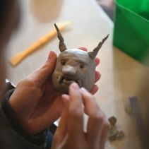 Discovery Days: Hands-on activities