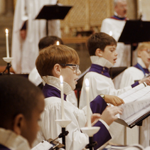 Join the Choir: Chorister Open Afternoon (event)