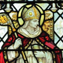 St Theodore of Tarsus: The Unexpected Archbishop of Canterbury