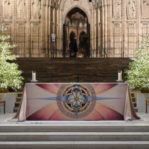 Evensong with Carols