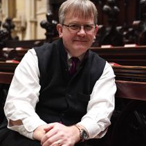 Adrian Bawtree appointed Director of Music and Organist at Rochester Cathedral