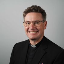 William Adam named as next Archdeacon of Canterbury (post)