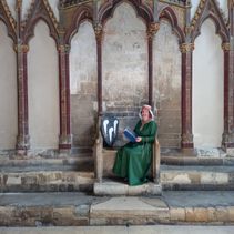 Discovery Days – Storytelling