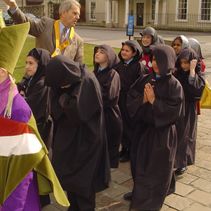Primary School Visits