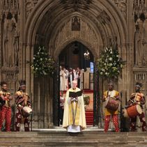 Archbishop of Canterbury