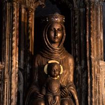 Our Lady of Canterbury