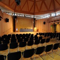 Conference & Meeting Facilities