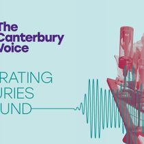 The Canterbury Voice – Supporting Music