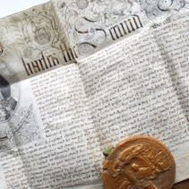 Cathedral Archives and Library Tour with Afternoon Tea