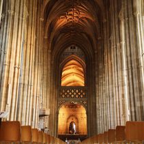 Elgar’s Dream of Gerontius