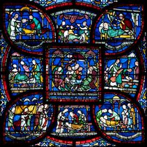 Thomas Becket – World Celebrity Healer