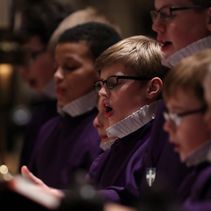 Martyrdom of Thomas Becket Choral Evensong