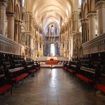 Come and Sing Evensong