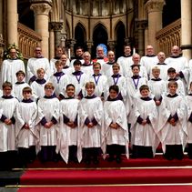 Cathedral Musicians