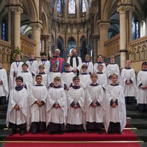 Boy Choristers