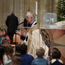 Family Crib Service 2021