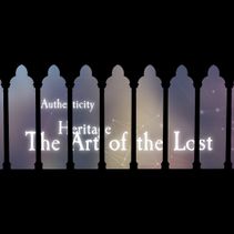 The Chapter House Light Show