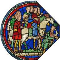 Kentish Saints and Martyrs: Exhibition and Talks