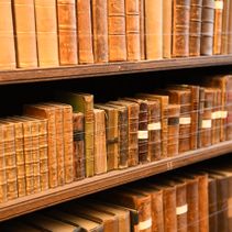 The History of the Book told from the Cathedral’s Collections