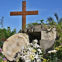 Holy Week and Easter 2020