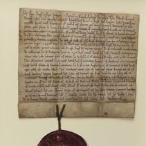 Henry II and St Thomas Becket: Canterbury City’s first charter