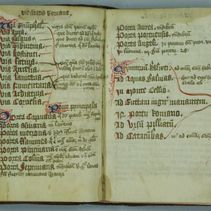 Canterbury Pilgrimage in the later Middle Ages: William Brewyn’s ‘guidebook’ (page)