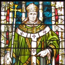 A Stained Reputation: Thomas Becket in the Chapter House Windows (picture-this)