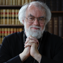 Saving our Order: Thomas Becket, Henry II and the Law of Church and State – A Talk by Rowan Williams (event)