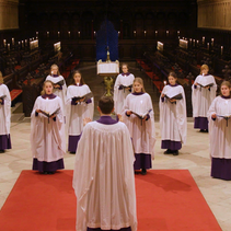 Christmas services of worship