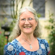 Lambeth Award recognises Caroline’s exceptional contribution to the Church and society (post)