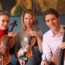 Karolos perform Mozart (Canterbury Festival)