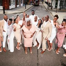 The Kingdom Choir (Canterbury Festival)