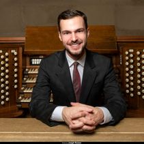 Opening Organ Recital