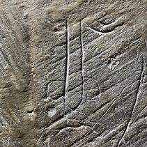 Scratching the Surface: Medieval Graffiti (picture-this)