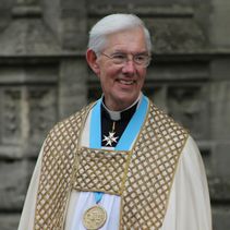 Dean of Canterbury to retire on eve of 75th birthday