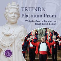 The FRIENDly Platinum Prom