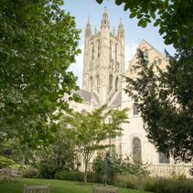 Canterbury Cathedral response to Mail On Sunday zero-hour contracts article