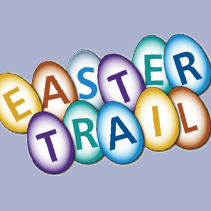 NEW: Gregory Gargoyle’s Easter Trail (event)
