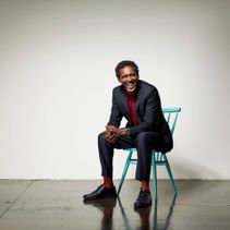 In a Strange Land: An evening with Lemn Sissay and Stile Antico