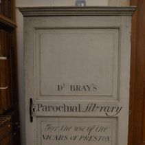 Item 15: The Bray Libraries (page)