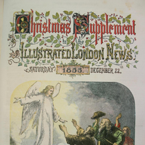 Item 19: The Illustrated London News in colour: a technological triumph